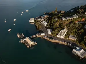Mangonui Motel