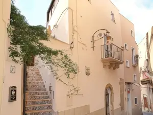Bed and Breakfast Conte Luna