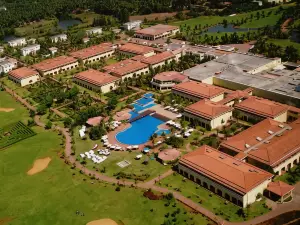 The LaLiT Golf & Spa Resort Goa