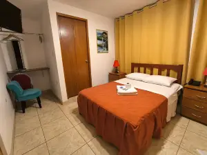 El Paraíso de Lunahuaná