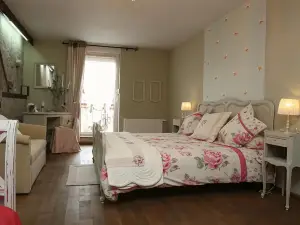 Chambres d'Hotes les Hirondelles