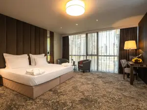 Hotel Royal Plovdiv