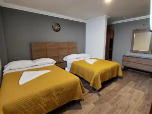 Hotel Santino