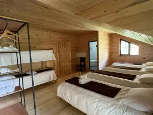 Gaul Gavkhe Hotel