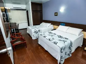 Hotel 365