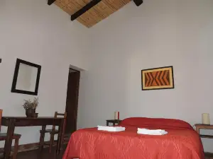 El Rancho de Manolo