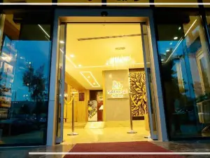Sargali Duhok Hotel