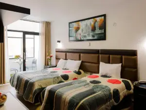 Hotel Turin