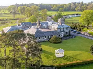 Hundith Hill Hotel