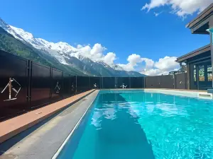 Park Hotel Suisse & Spa