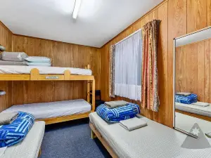 Millicent Hillview Caravan Park