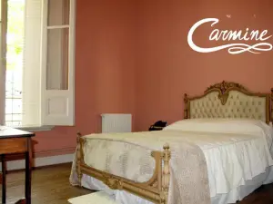 Carmine Hotel Apart