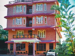 Golden Kuensel Resort & Spa