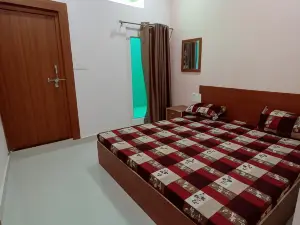 Saraswati Devi Atithi Bhawan