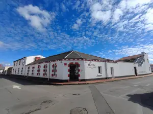 Le Manoir de l'antiquité