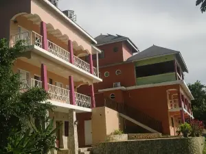 Boutique B&B at Stone Village