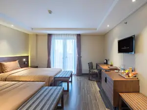 Sofia Tam Đảo Hotel & Spa