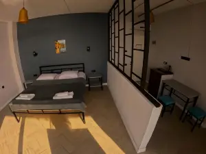 Hotel AnOrita