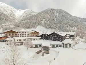 Hotel Gut Brandlhof