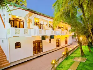 Prince Beach Hotel Bentota