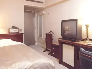 미토 리버사이드 호텔