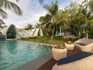 StayVista at Shwaas