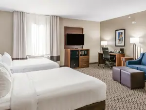 Comfort Suites