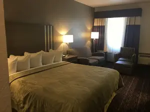 SureStay Plus Hotel by Best Western Edmond