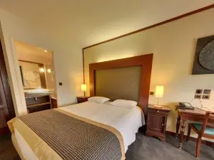 Hotel de France