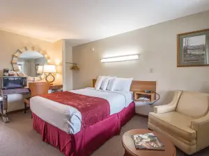 Townsend River Breeze Inn