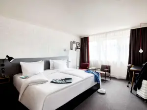 Penta Hôtel Bruxelles City Centre