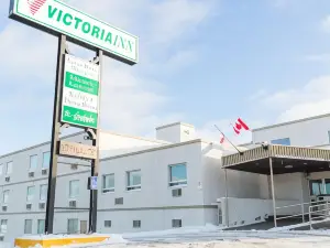 Victoria Inn Flin Flon