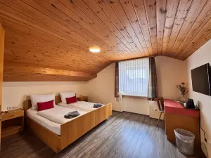 Pension Hubertus
