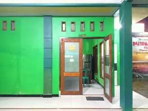 Puspa Tiara Syar'i Guci Mitra RedDoorz