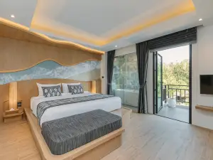 Baan Taranya Koh YAO Yai Resort