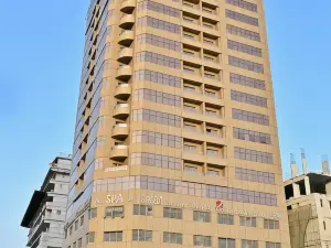 Ewan Ajman Suites Hotel