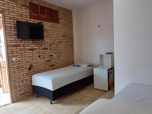 Chico Caranguejo da Baleia