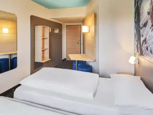 B&B HOTEL Darmstadt