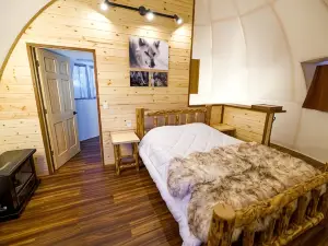 Pleasant Acres Reindeer Ranch