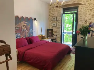 La Maison du Parc