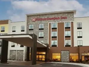 Hilton Garden Inn Southern Pines / Pinehurst