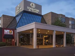 DoubleTree by Hilton Hotel Johnson City