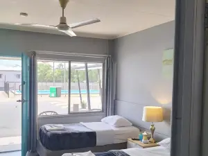 Maryborough Motel and Conference Centre