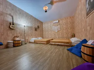 La'Ranch Glamping Adventure