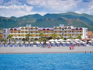 普林奇皮公園酒店