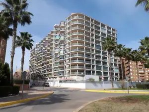 Apartamentos Mondrían Marina d'Or 1º línea 3000