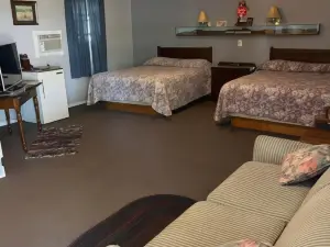 Bluebird Motel