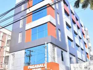 Pagadala Grand Residency