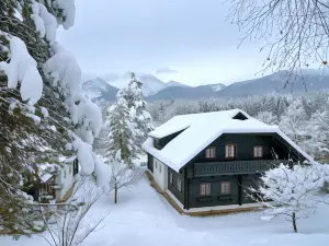 Naturel Hoteldorf Schönleitn