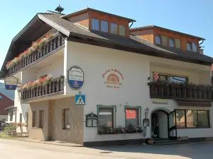 Gasthof Platzschmied